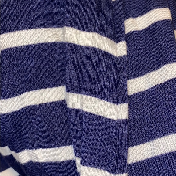 Striped Tunic - Picture 3 of 3